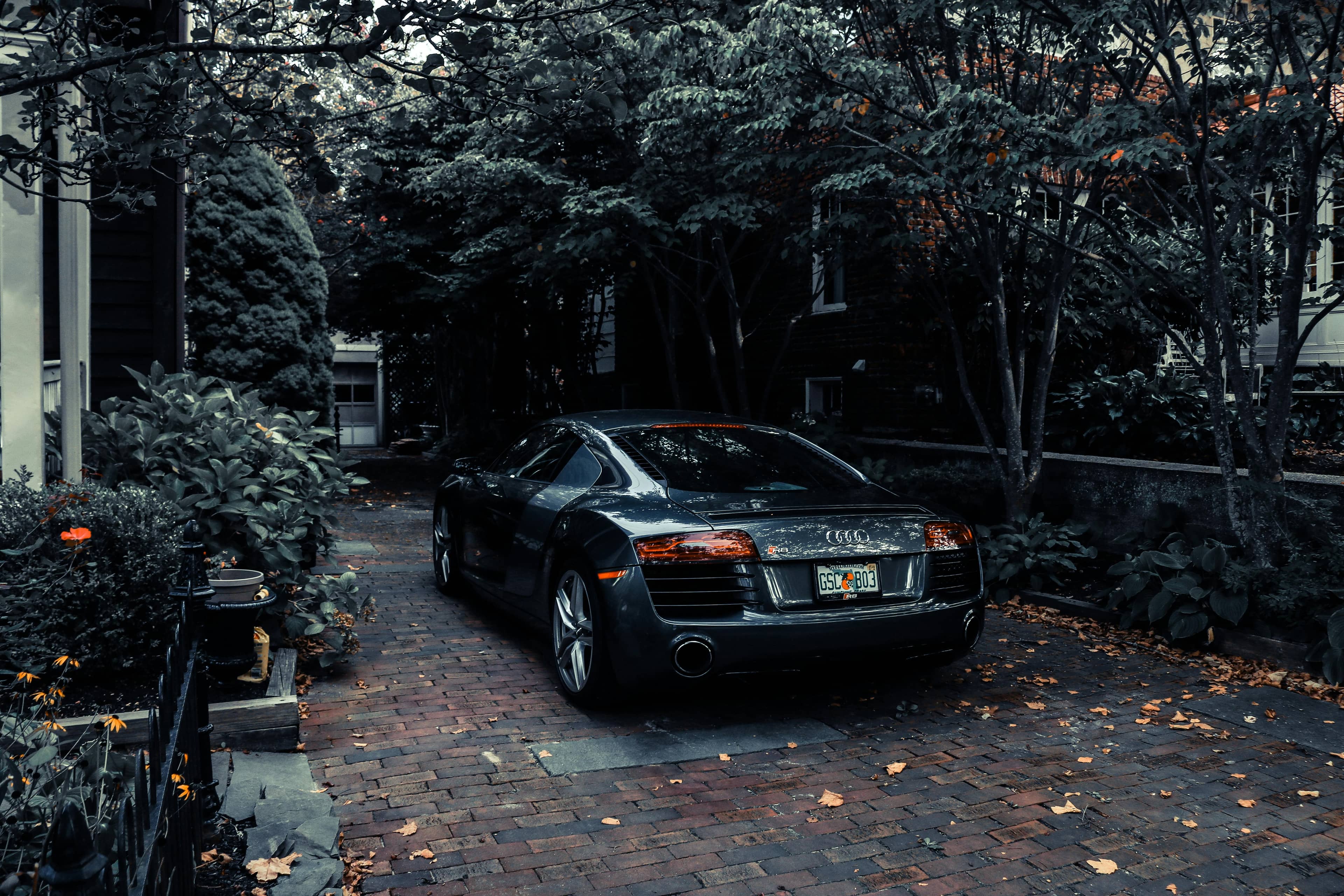 Luxury experience