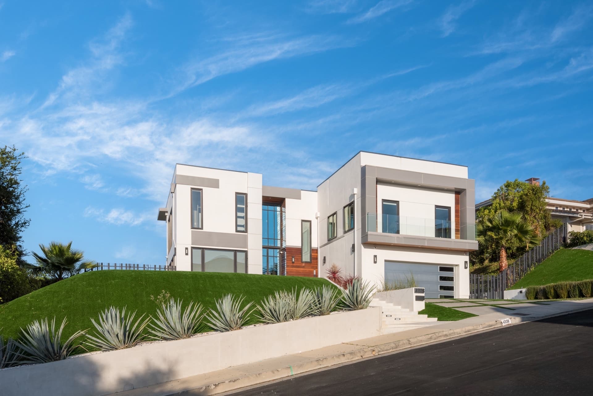 Gayle Crest Villa