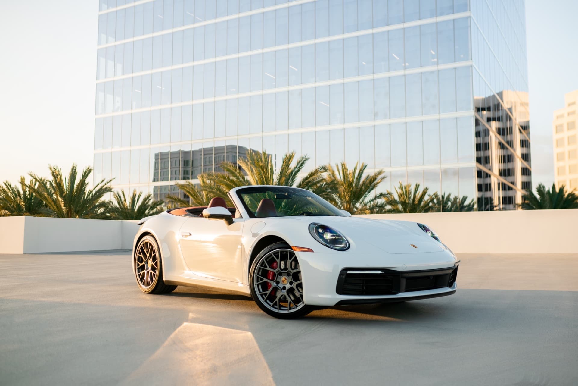 911 Carrera 4S