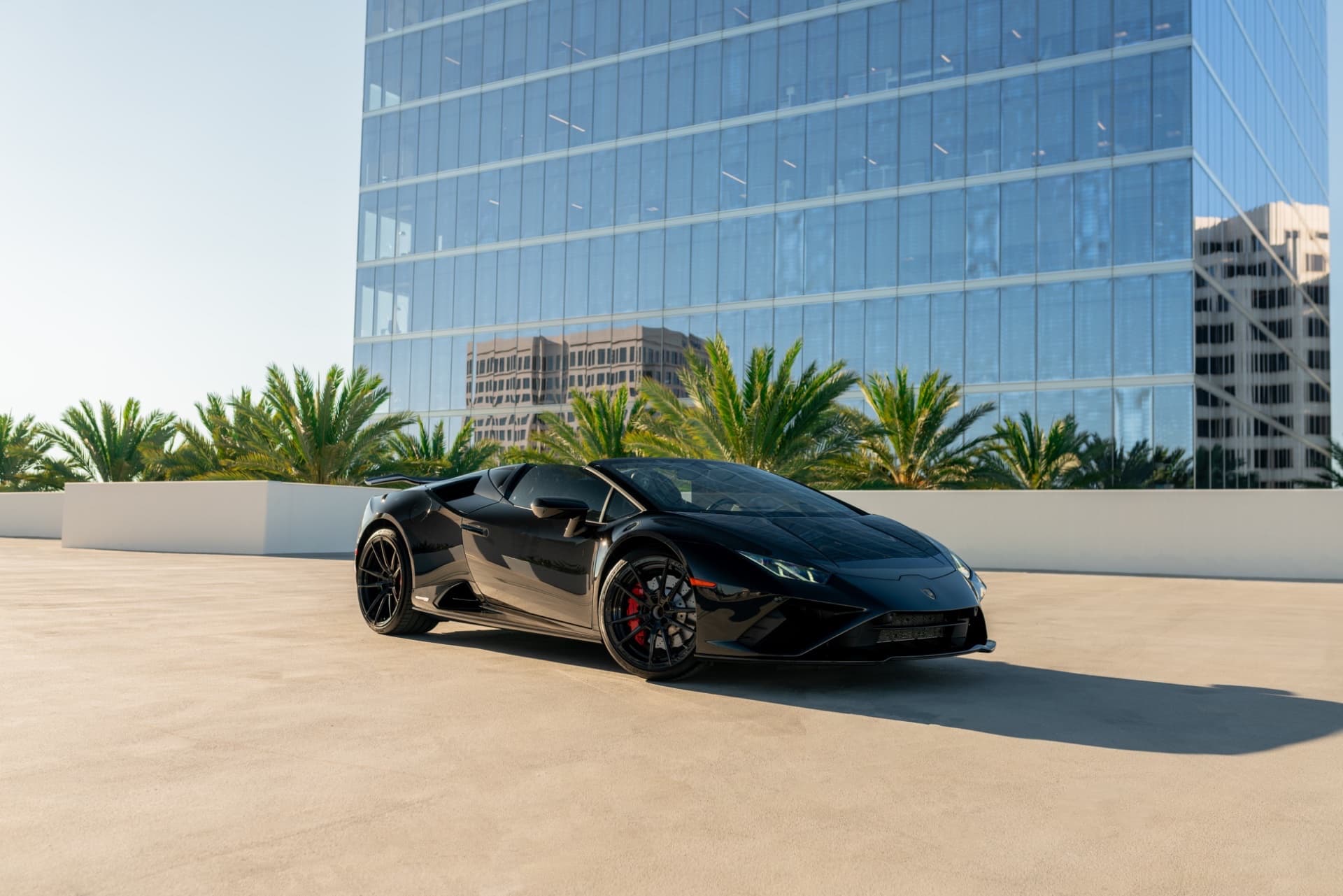 Huracan Evo (Alt)